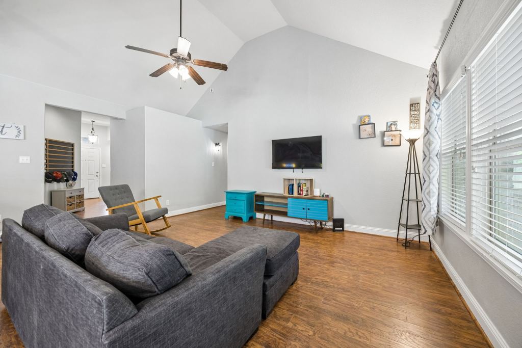 1608 Black Willow Trail, Anna, TX 75409 — photo 1