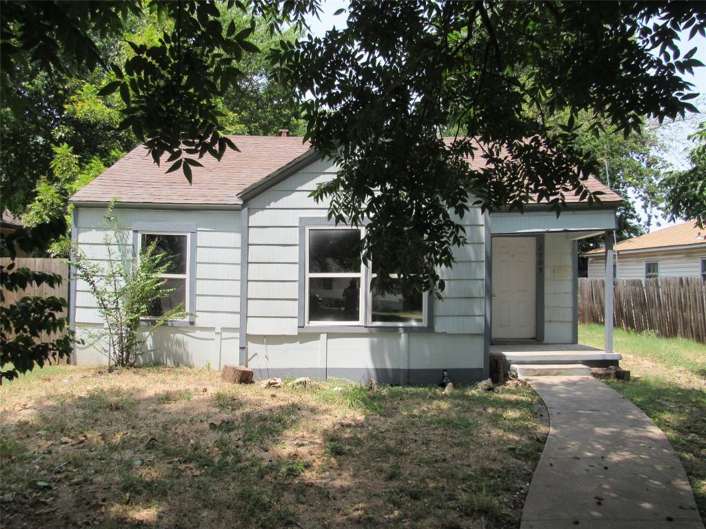 2705 Summer Avenue, Waco, TX 76708 — photo 1