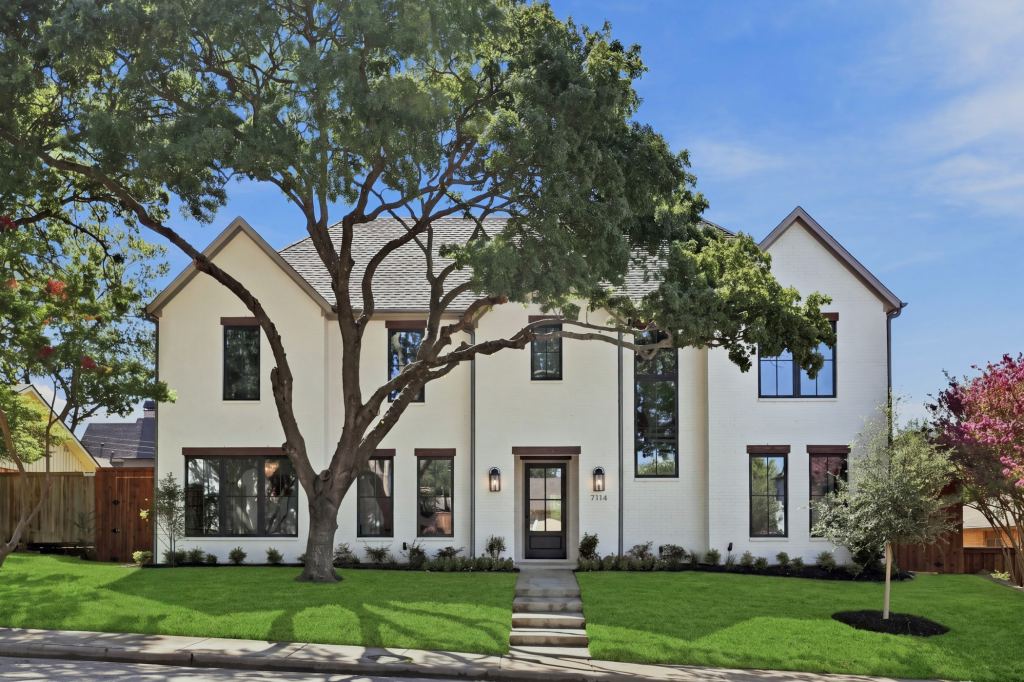 7114 Bob O Link Drive, Dallas, TX 75214 — photo 1