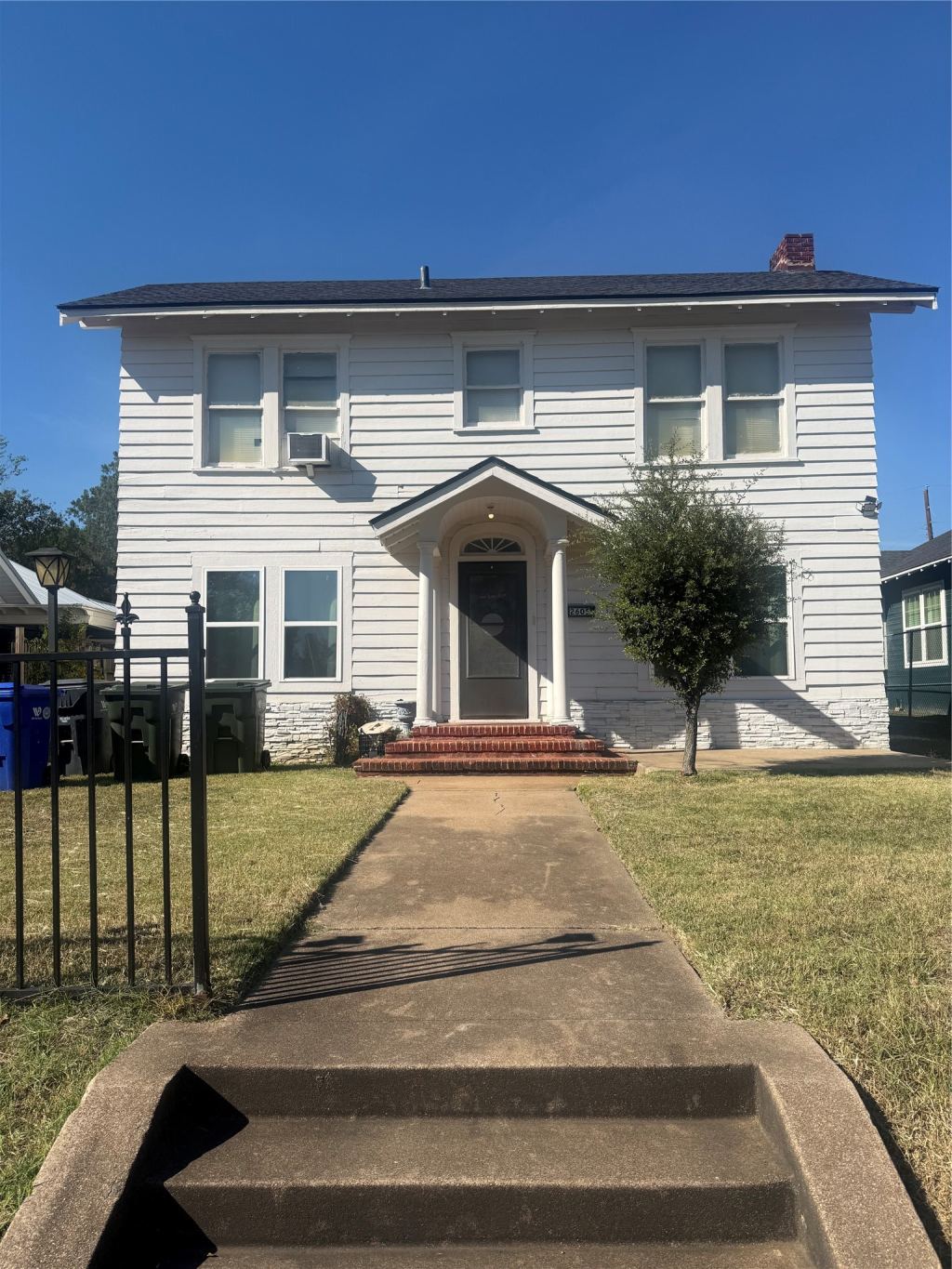 2605 Homan, Waco, TX 76707 — photo 1