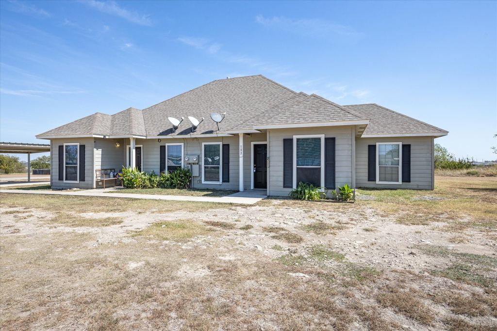 101 Collett Court
