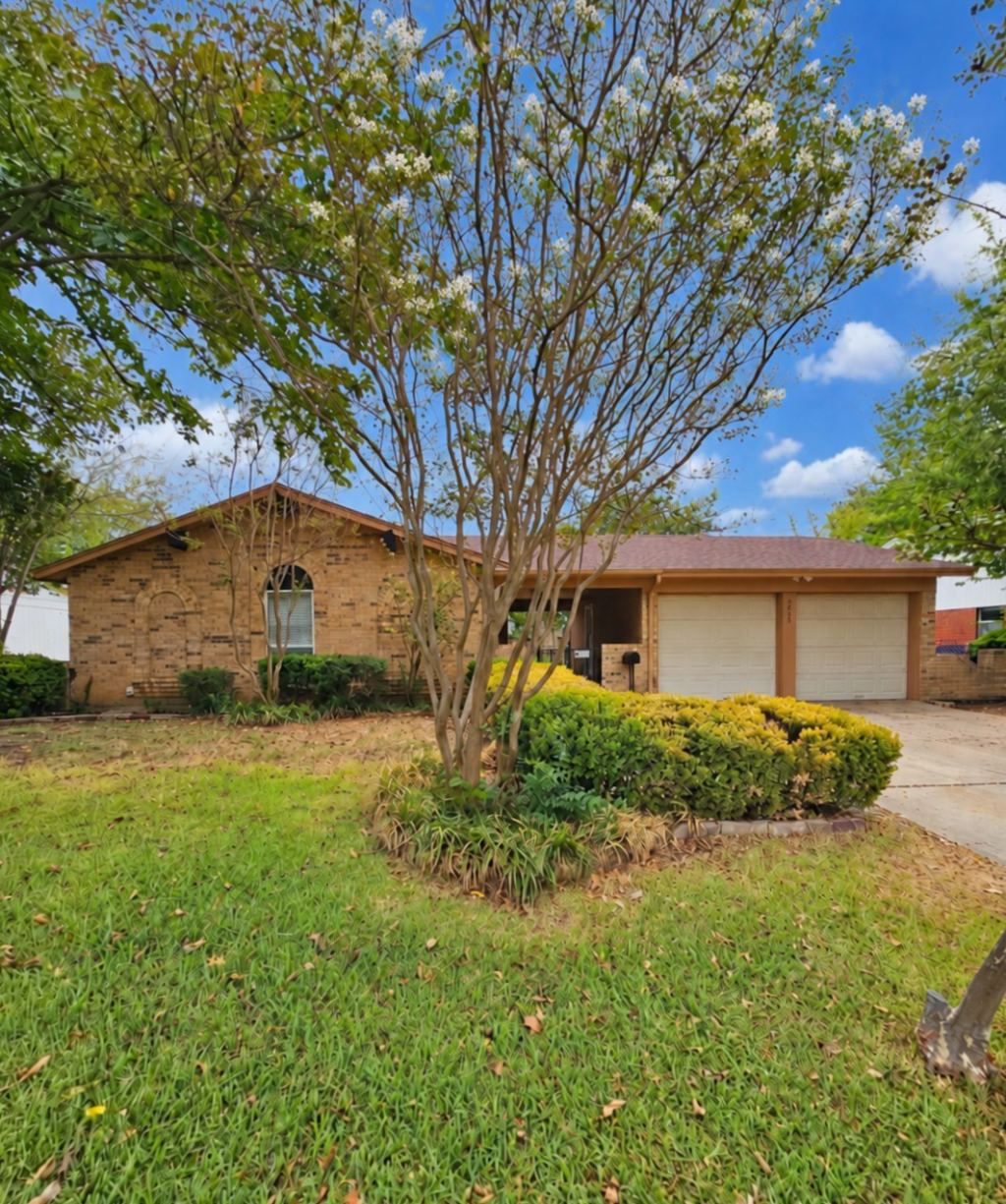 7508 Jade Circle, North Richland Hills, TX 76180 — photo 1