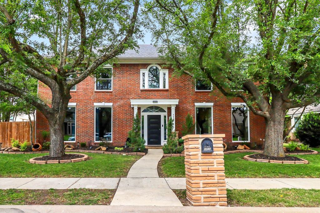 5605 Luna Drive, Rowlett, TX 75088 — photo 1