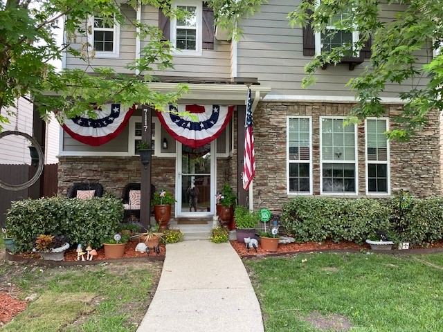 7117 Cotton Seed Drive, McKinney, TX 75070 — photo 1