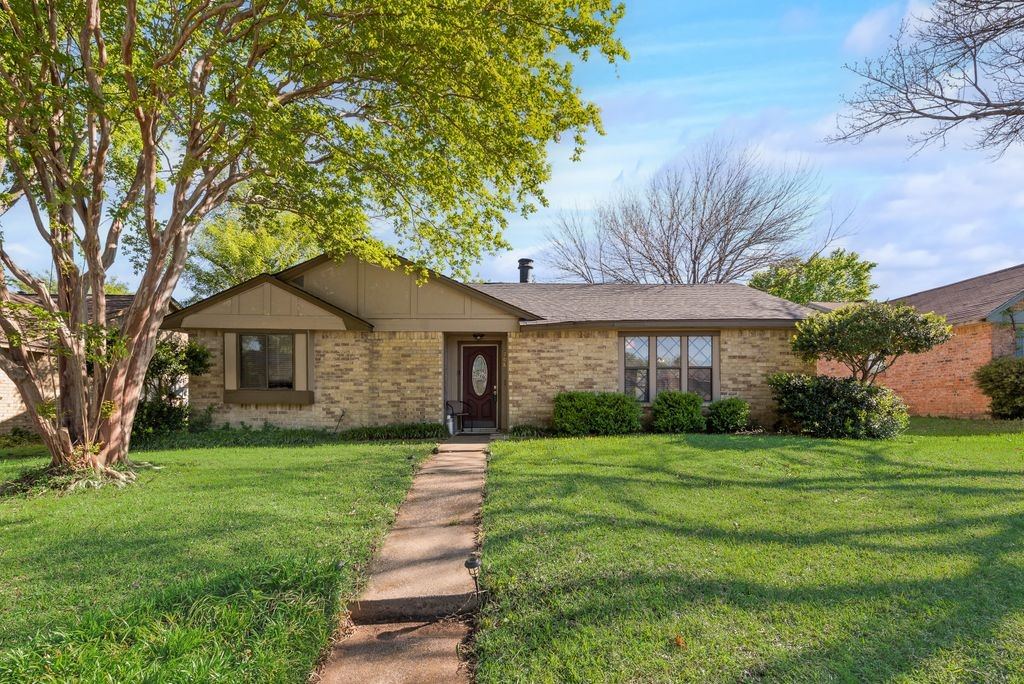 708 Shady Creek Trail, Mesquite, TX 75150 — photo 1