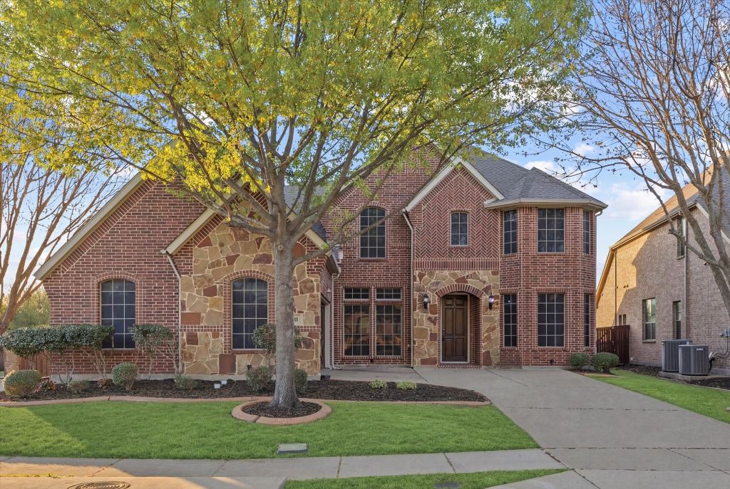 201 Chatfield Drive, Rockwall, TX 75087 — photo 1