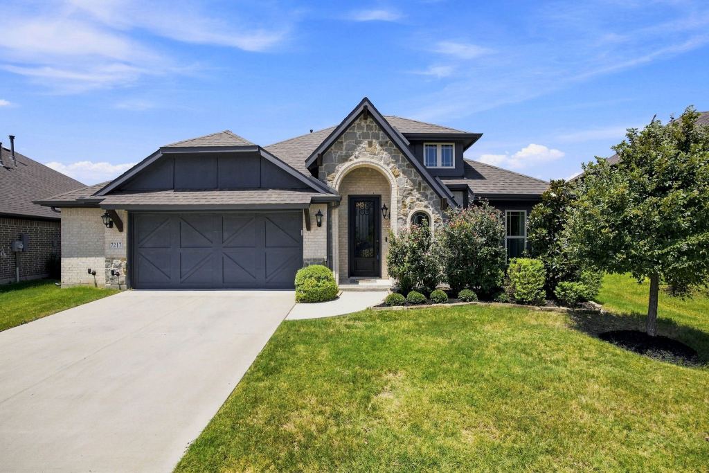 7217 Bird Cherry Lane, Little Elm, TX 76227 — photo 1