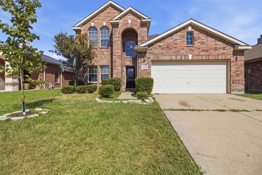 2030 Diamondback, Forney, TX 75126 — photo 1
