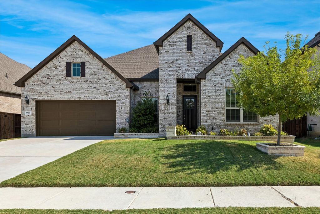 1709 Hamlet Drive