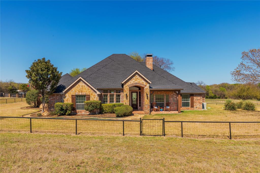 11030 Wild Rose Lane, Anna, TX 75409 — photo 1