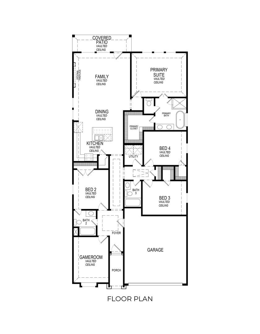 412 Mesa Verde Drive