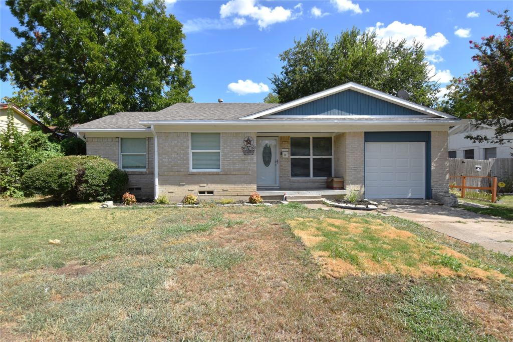 1718 Summit Street, Mesquite, TX 75149 — photo 1