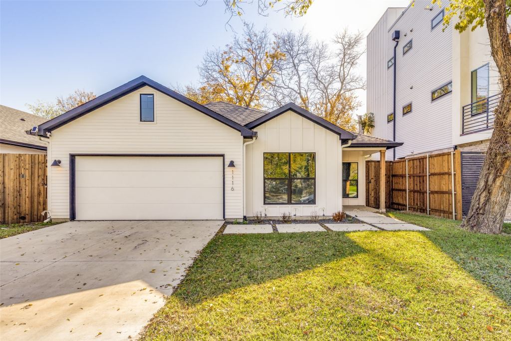 1116 Muncie Avenue, Dallas, TX 75212 — photo 1