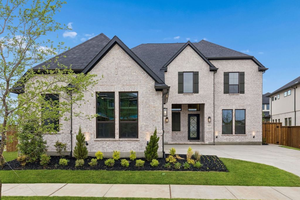 9368 Scarlet Flower Road, Frisco, TX 75035 — photo 1