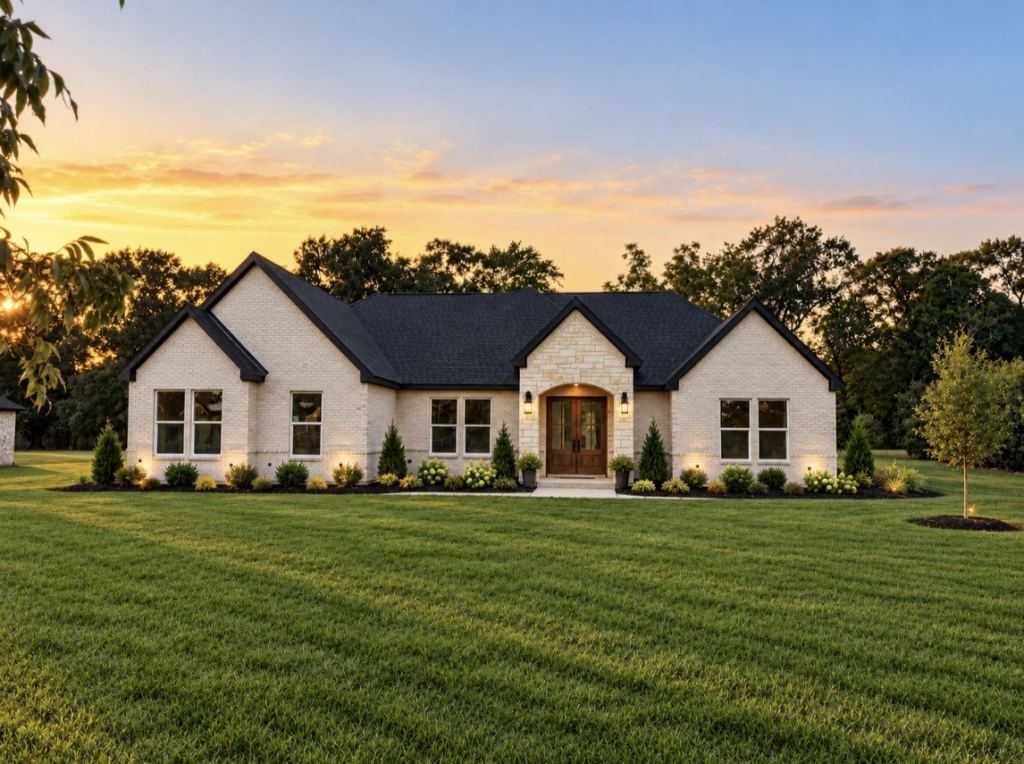 910 Bent Tree Lane, Combine, TX 75159 — photo 1