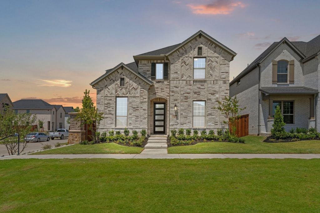 3200 Philly Street, Celina, TX 75009 — photo 1