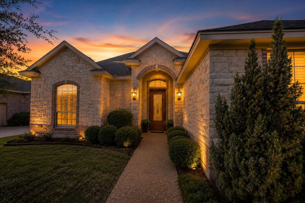2217 Augustine, Waco, TX 76712 — photo 1
