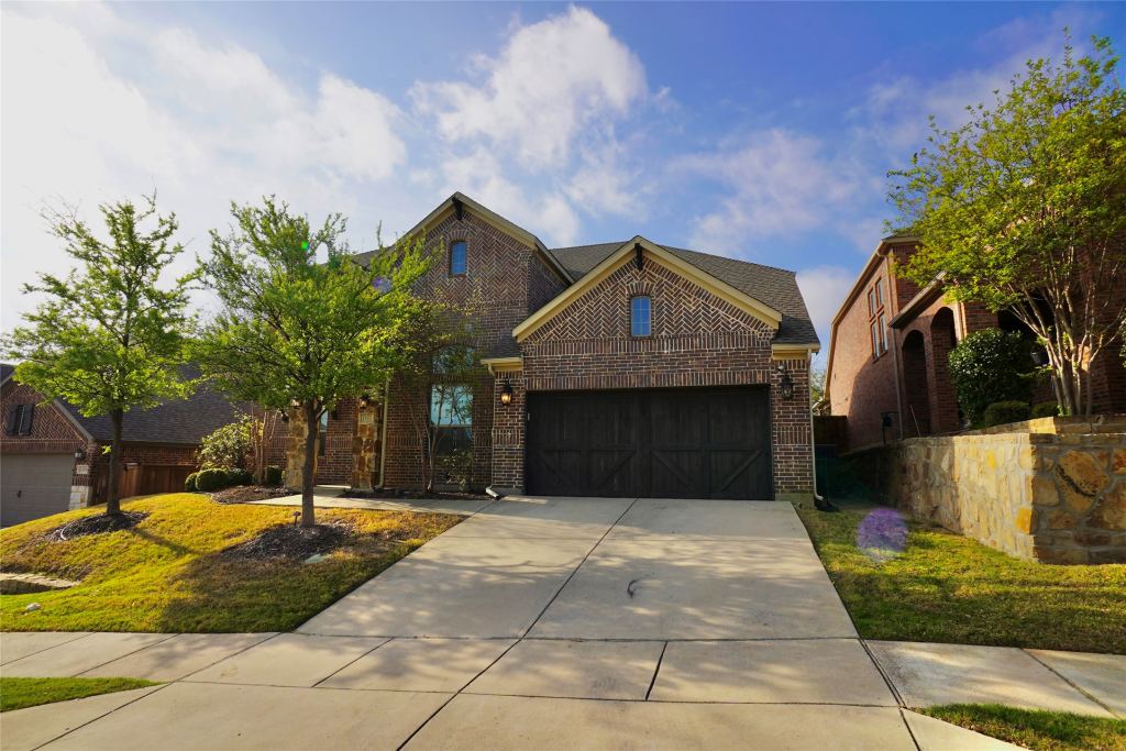 1013 Indian Grass Lane, Northlake, TX 76226 — photo 1
