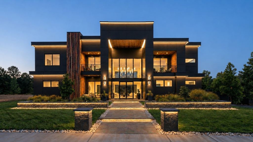 3980 Starling Drive, Frisco, TX 75034 — photo 1