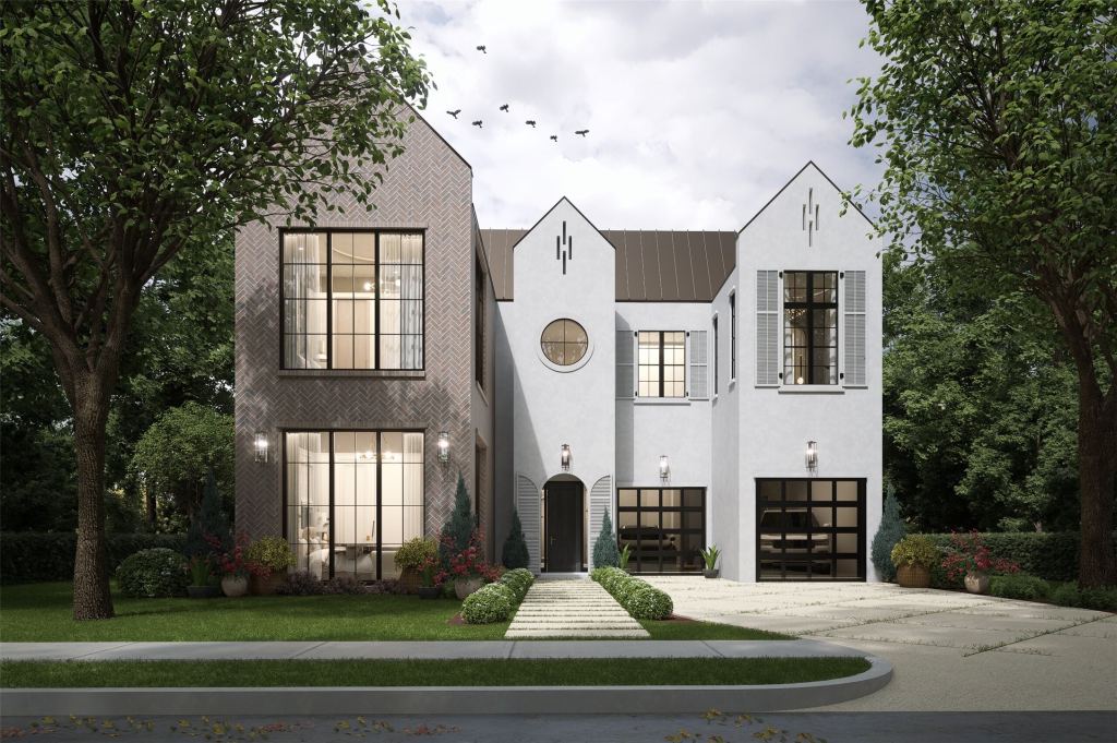 4425 Caruth Boulevard, Dallas, TX 75225 — photo 1