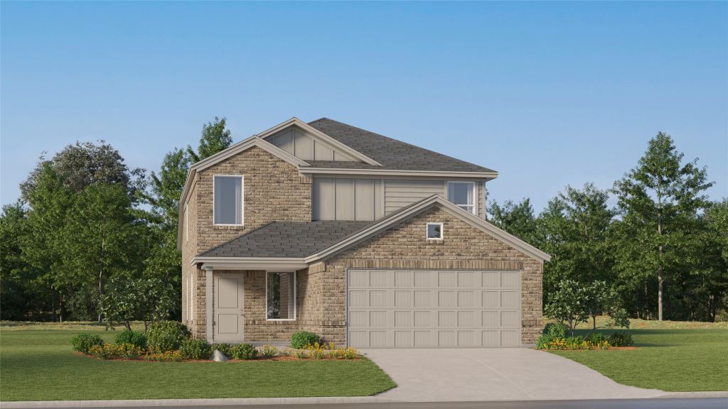 1129 Meadow Spring Lane, Anna, TX 75409 — photo 1