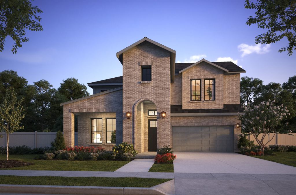 1314 Conifer Road, Frisco, TX 75033 — photo 1
