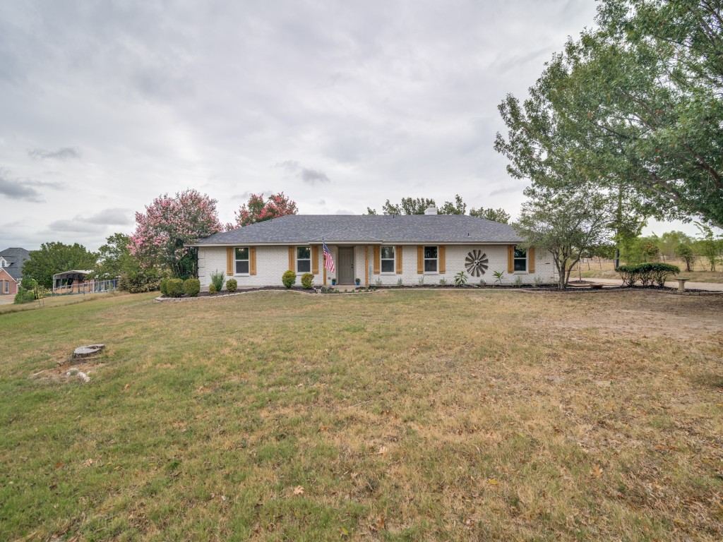 9300 High Country Lane, Forney, TX 75126 — photo 1