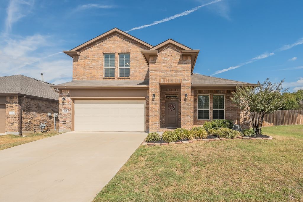 300 Oakbluff Drive