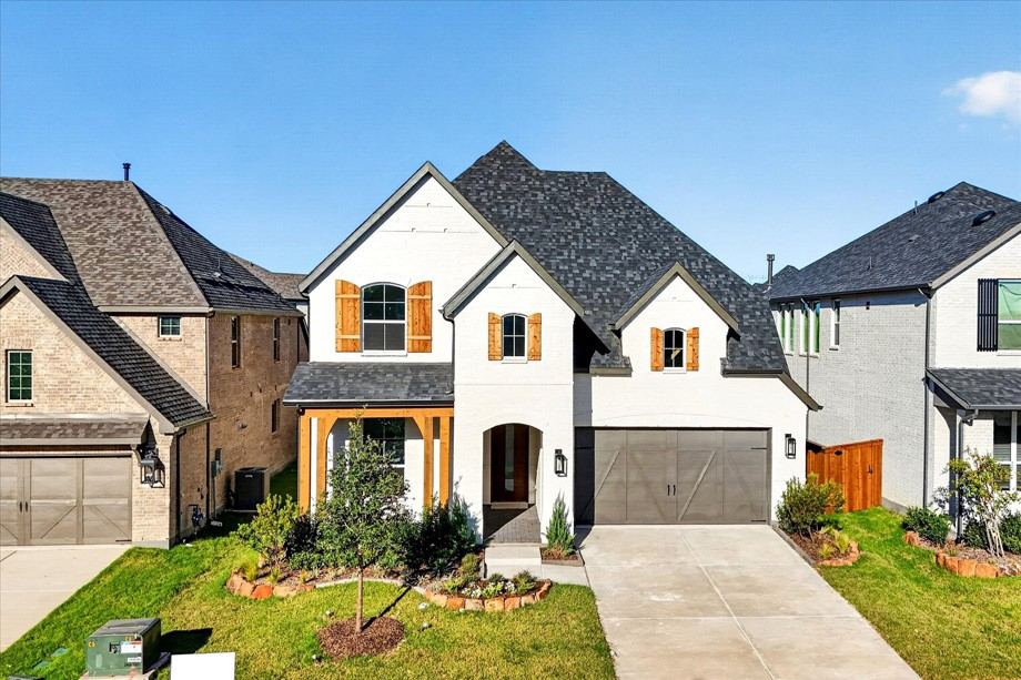 6316 Foxglove Lane