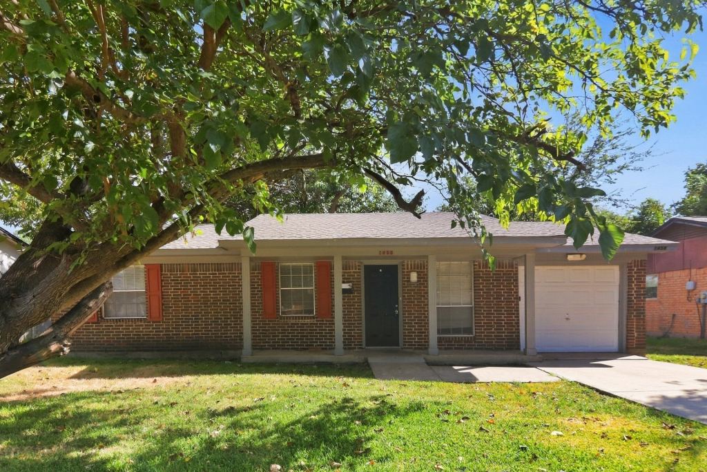 1458 Shorehaven Drive, Garland, TX 75040 — photo 1