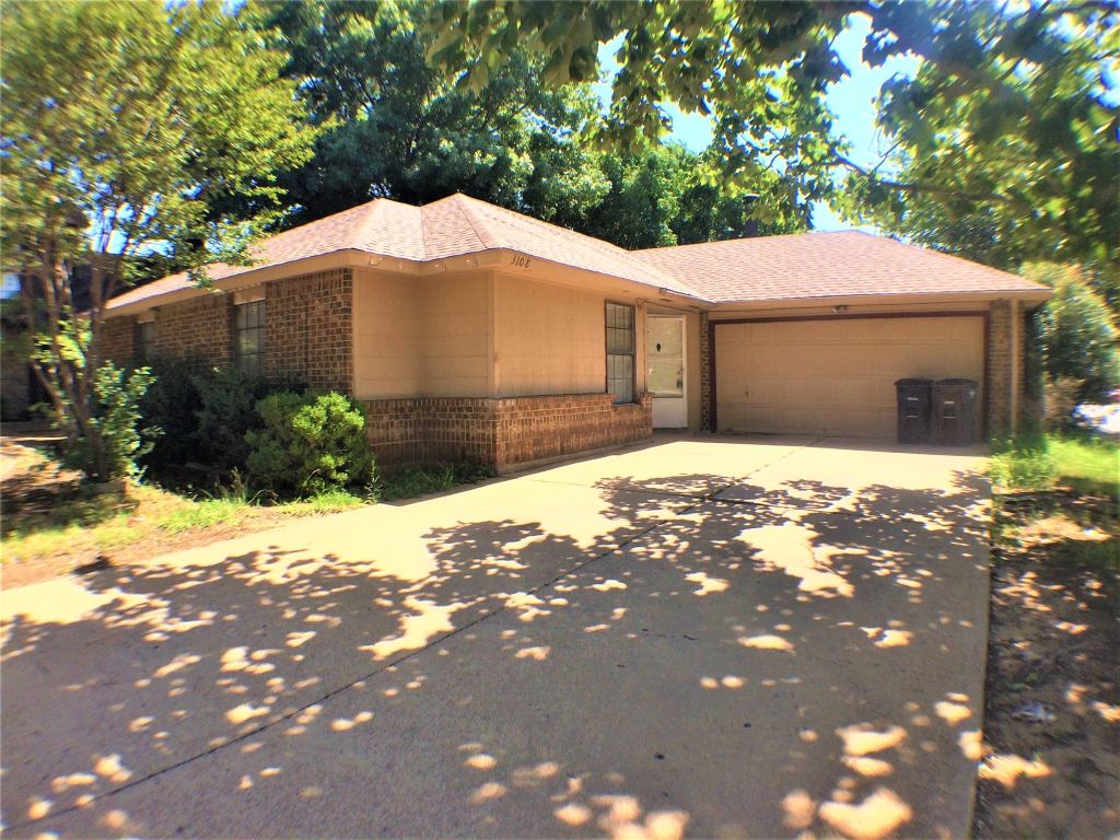 3108 Galemeadow Drive, Fort Worth, TX 76123 — photo 1