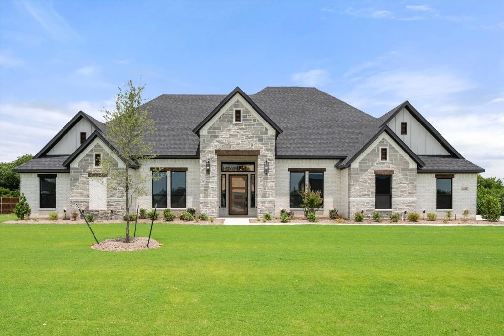 6610 Waggoner Way, Midlothian, TX 76065 — photo 1