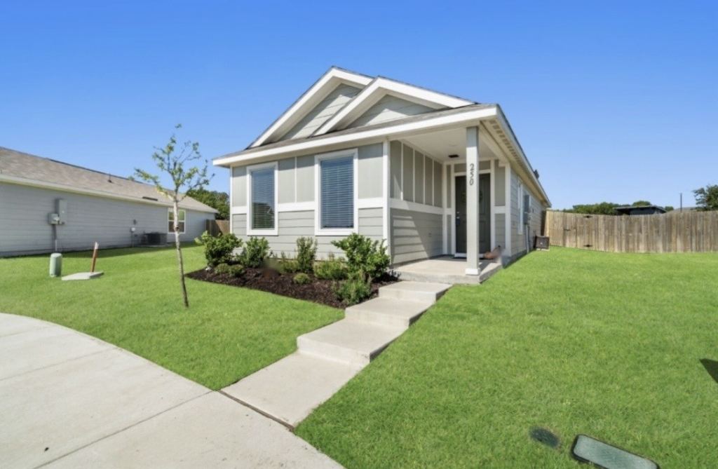 250 Herman Lane, Princeton, TX 75407 — photo 1