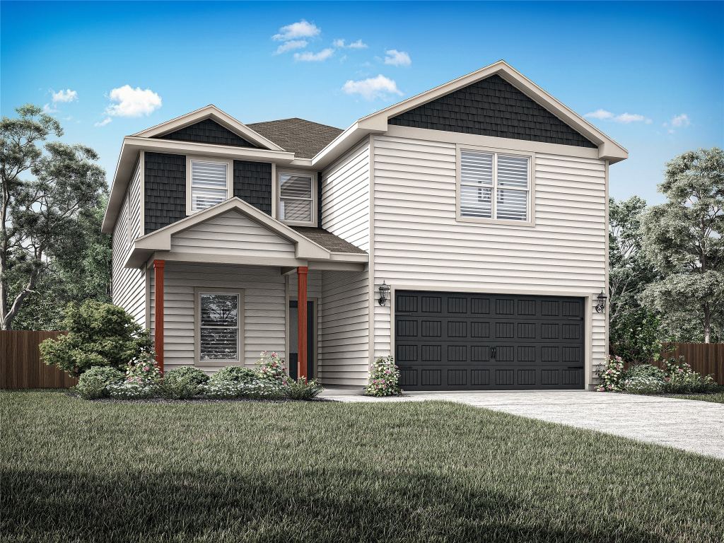 102 Southgate Drive, Terrell, TX 75160 — photo 1