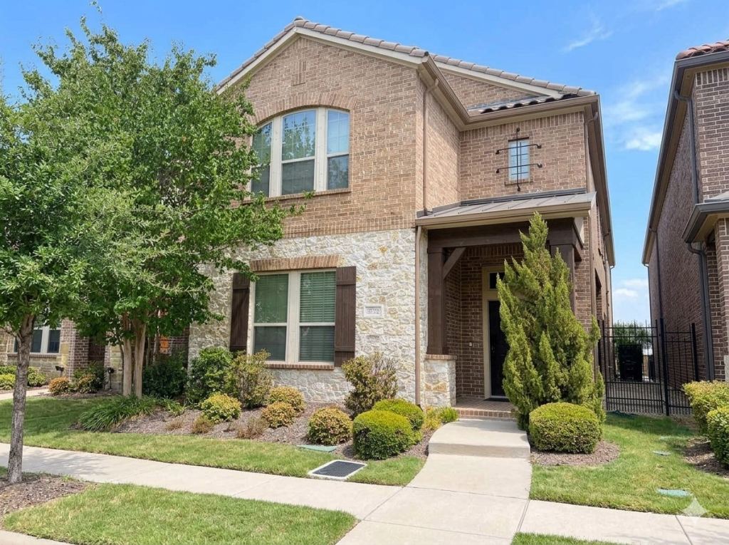 6722 Deleon Street, Irving, TX 75039 — photo 1