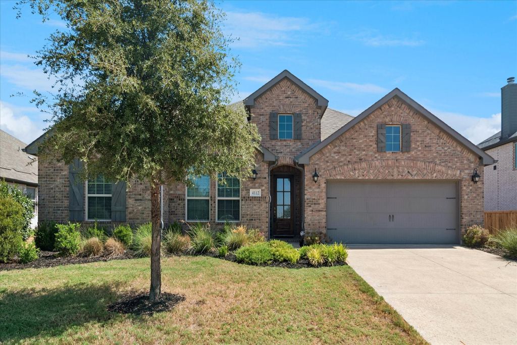 4112 Indian Grass Lane