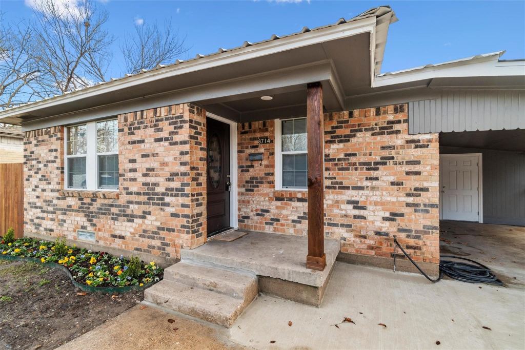 8714 Quinn Street, Dallas, TX 75217 — photo 1