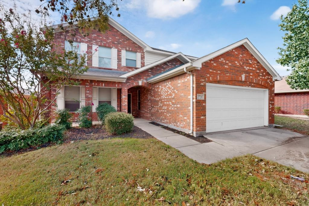 3720 Verde Drive, Fort Worth, TX 76244 — photo 1