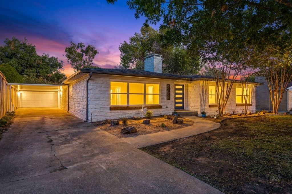 3524 Rashti Court, Fort Worth, TX 76109 — photo 1