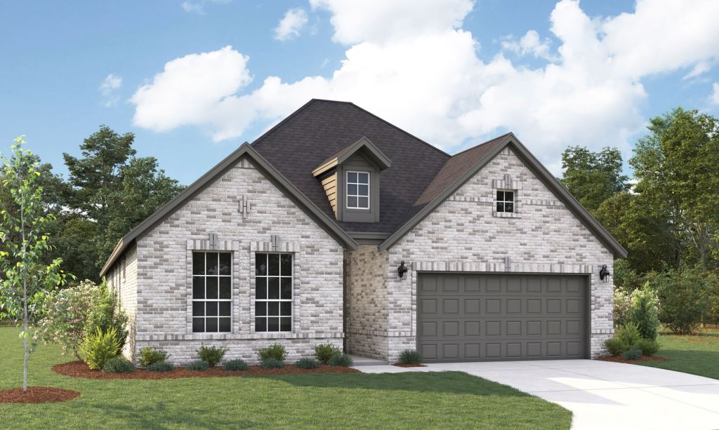 3028 Burwick Lane, Anna, TX 75409 — photo 1