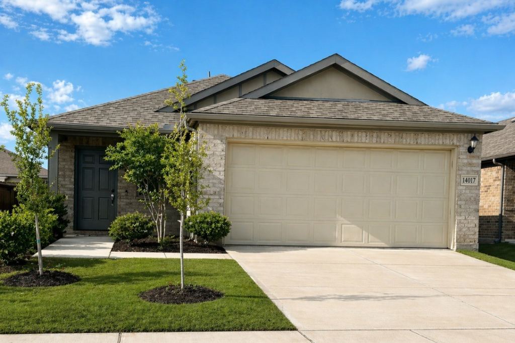 14017 Birch Farm Drive, Pilot Point, TX 76258 — photo 1