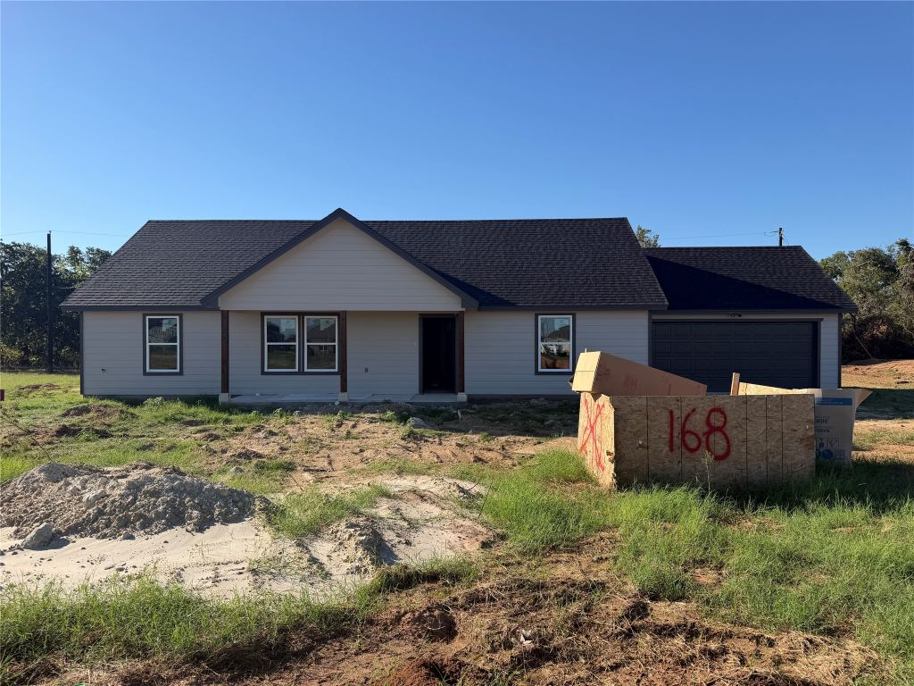 168 Altom Road, Springtown, TX 76082 — photo 1