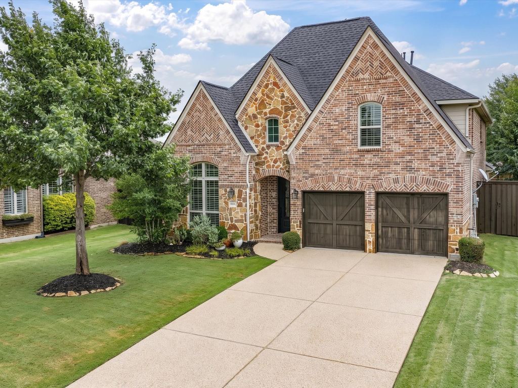 1120 Golden Sunset Court, Prosper, TX 75078 — photo 1