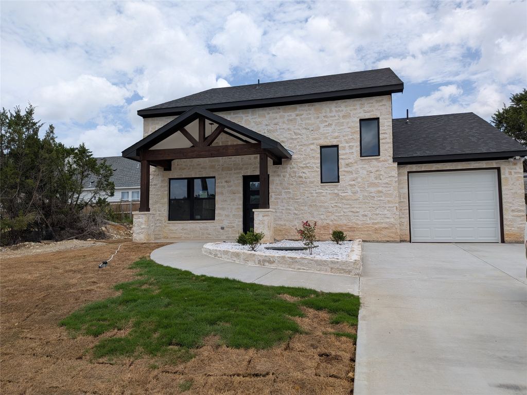 5523 SAN JACINTO Drive 9, Granbury, TX 76048 — photo 1