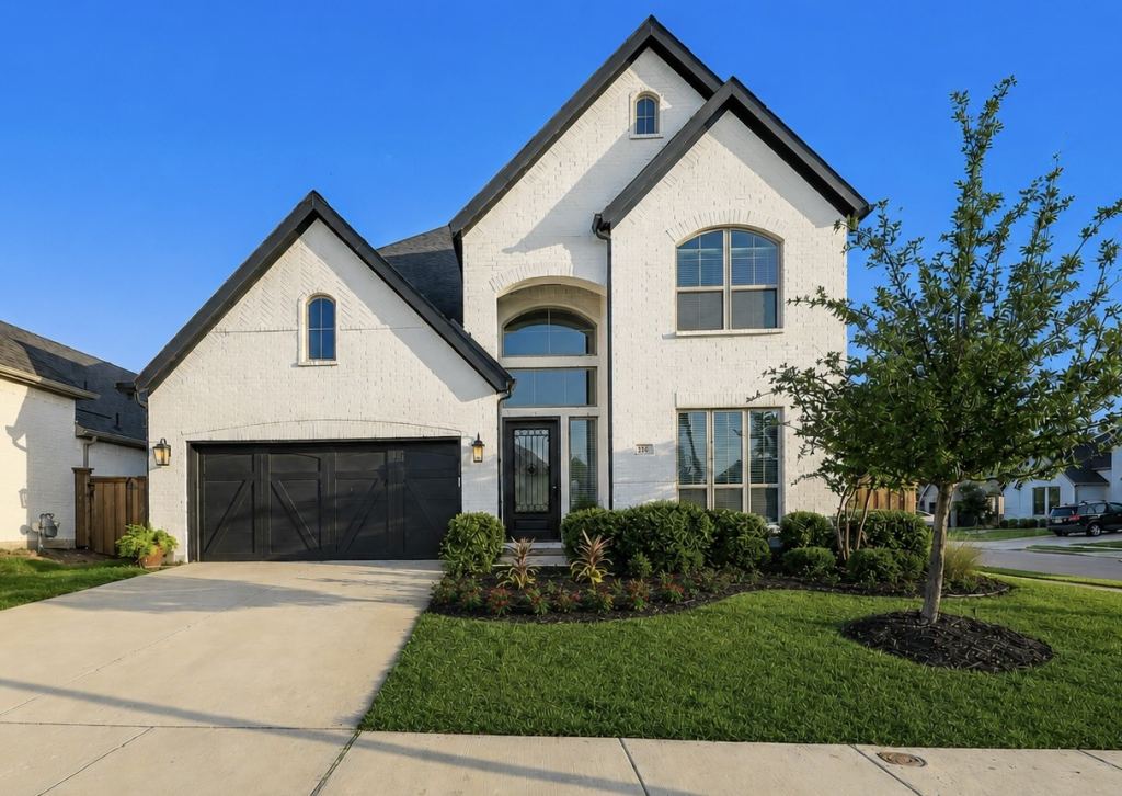 2840 Eccleston Street