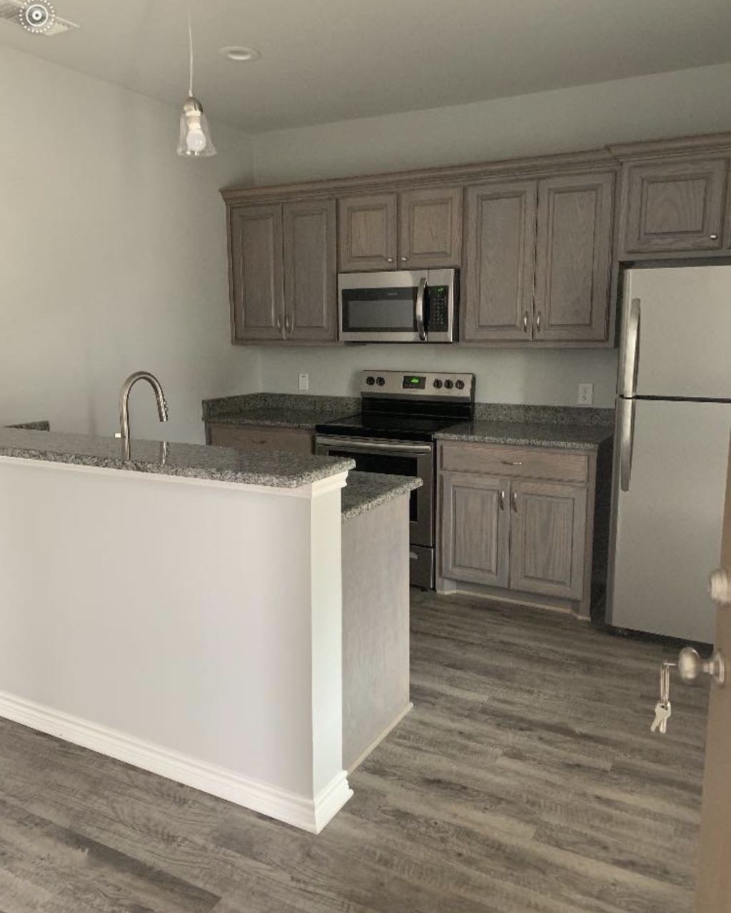 133 W Britton 202, Krum, TX 76249 — photo 1