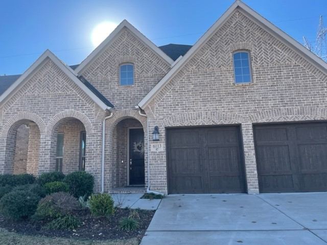 6113 Whiskerbrush Road, Flower Mound, TX 76226 — photo 1