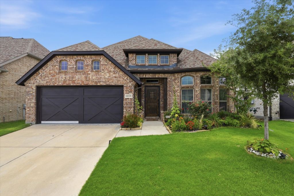 6038 Priory Drive, Celina, TX 76227 — photo 1