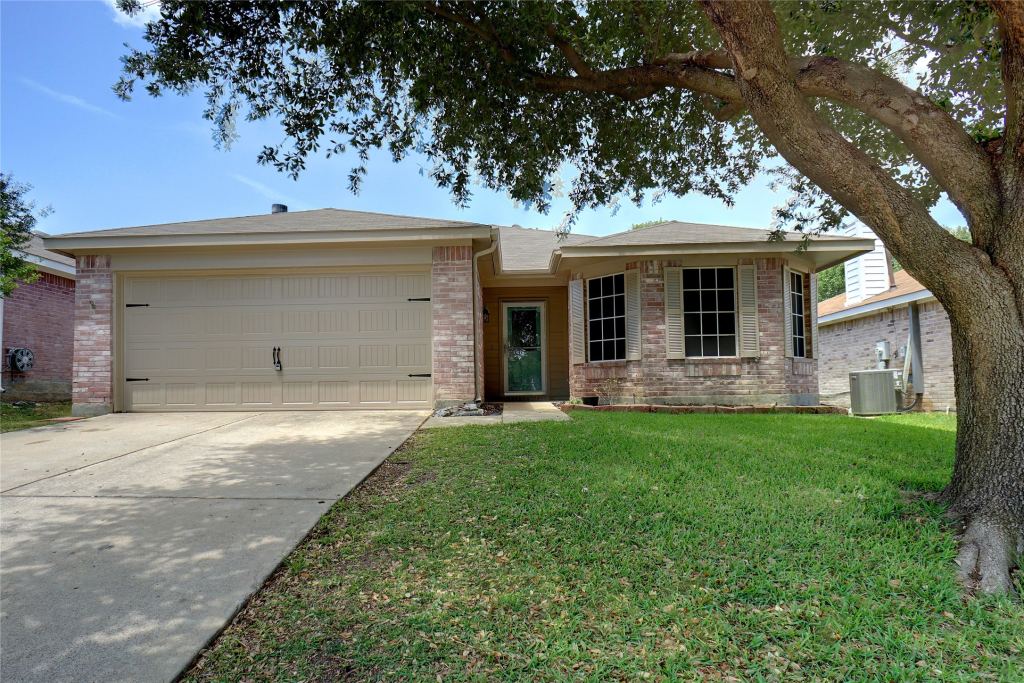 6061 Arabian Avenue, Fort Worth, TX 76179 — photo 1