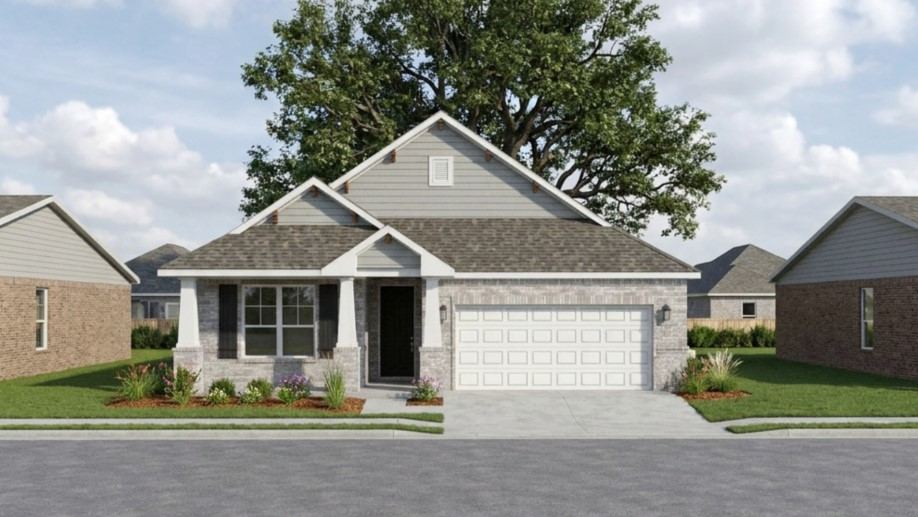 4736 Farmers Drive